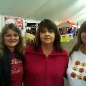 Meet your Posher, Tammy